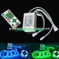 12V 216W 9CH 25 Key IR Remote & rgb Controller For Horse Race Lamp LED Strip Light